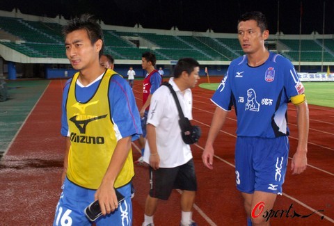 塞韦里奥：我对妈报喜说要去踢顶级联赛，但坏消息是在乌克兰