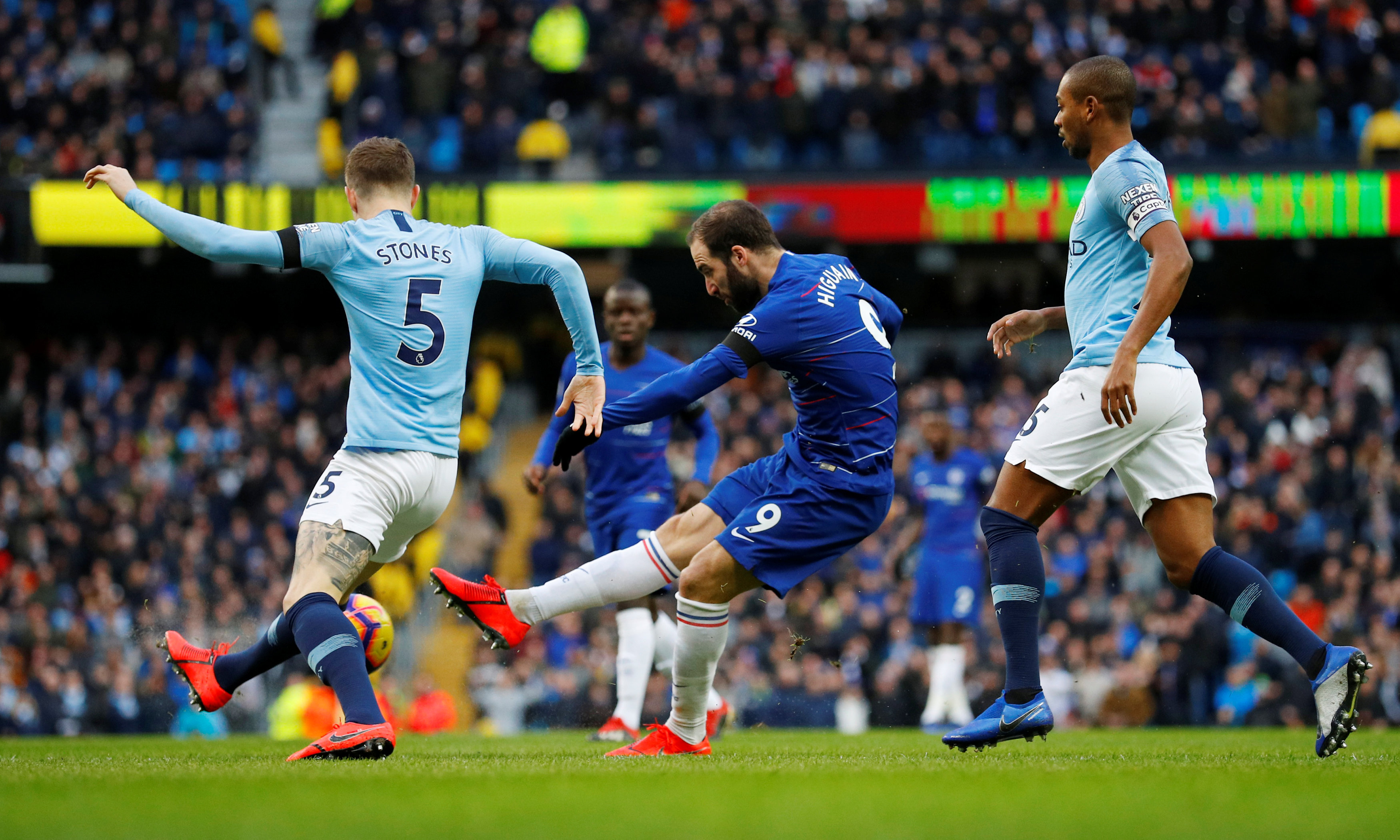 三球完胜大埔，北京国安取得队史亚冠二级比赛首胜