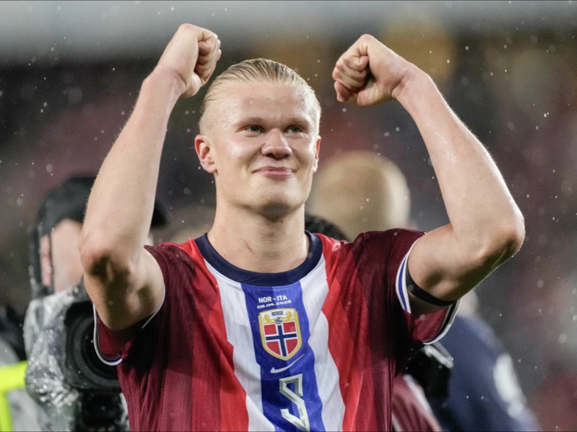 伊基塔：如果我是国民竞技的总监，我会毫不犹豫地签下J罗