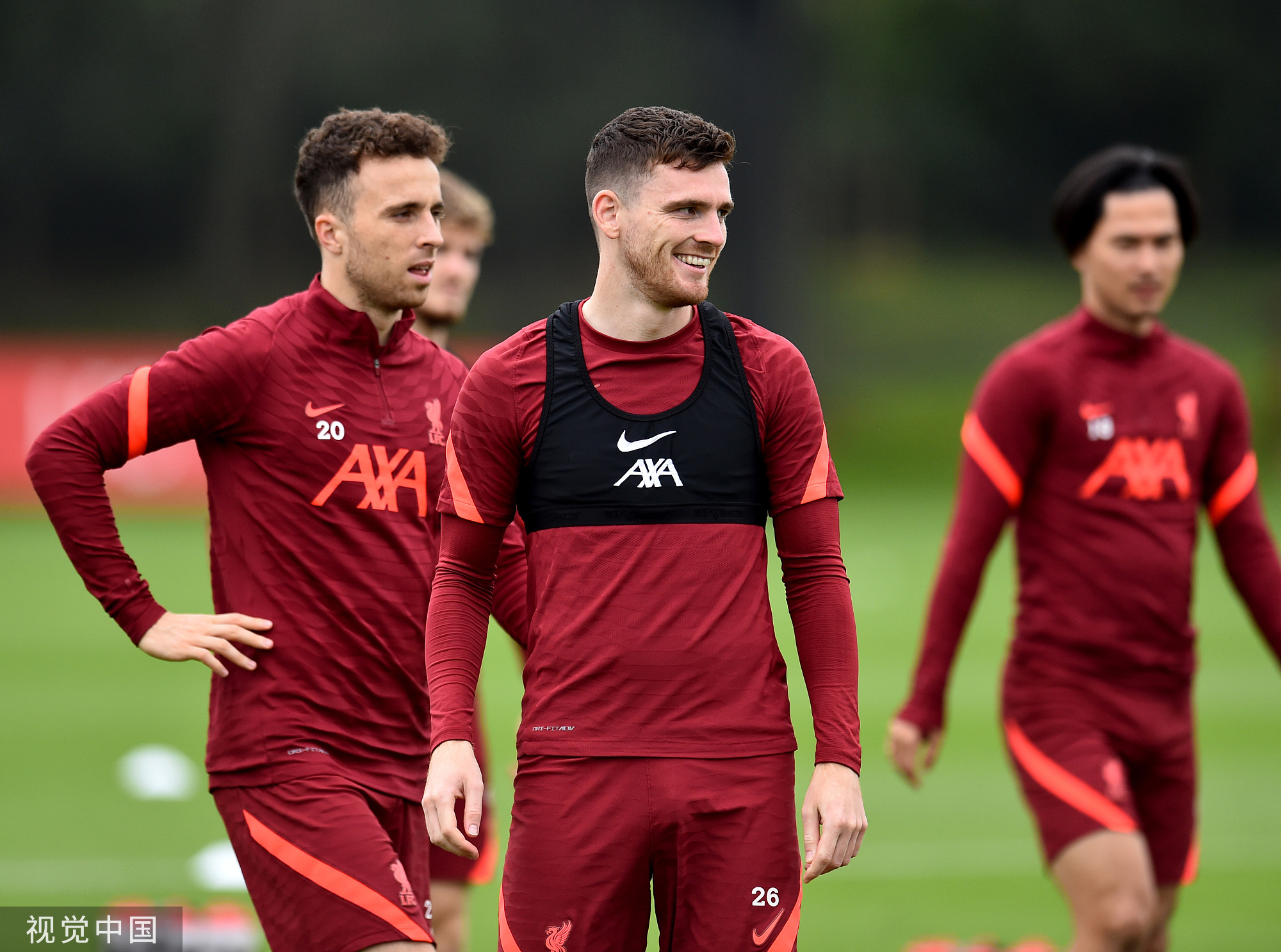 塔尔德利：国米因一个不存在的点球输给了利物浦（塔尔德利：误判点球导致国米不敌利物浦）