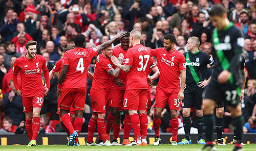 中超：上海海港3-1击败长春亚泰