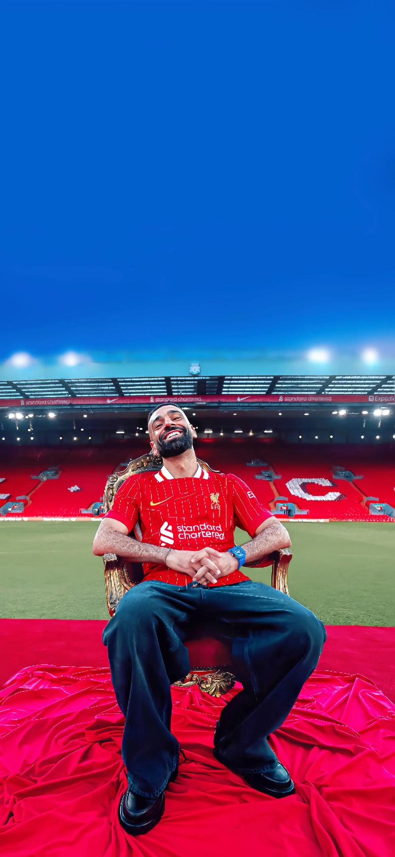 B费点球真的稳！稳稳骗过门将进球