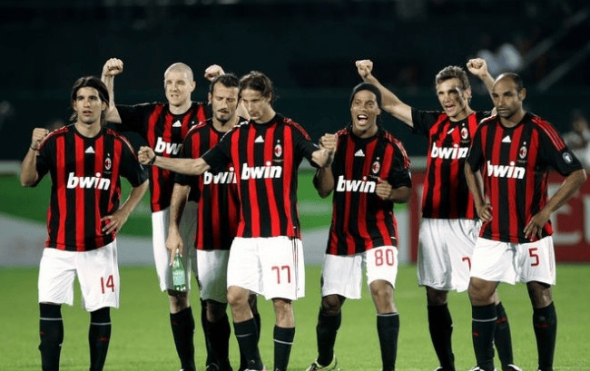 沃勒尔：罗马虽然输掉了与米兰的对决，但他们表现更胜一筹