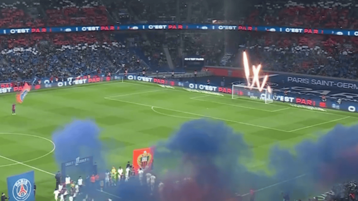 拜仁官方：将在对圣保利赛前为金斯利-科曼举办告别仪式