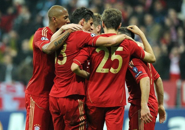 泰国队传控体系成熟