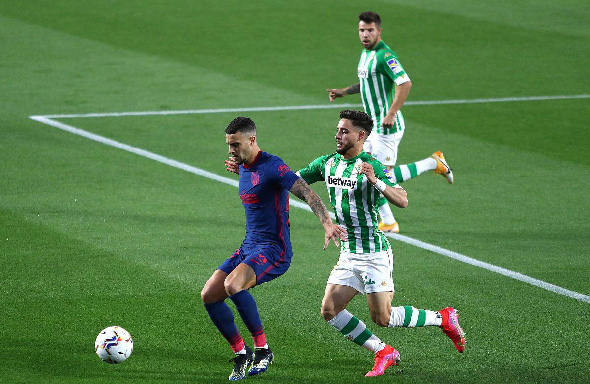 半场连进两球，对手完全懵了（上半场连入两球，对手瞬间乱了阵脚）