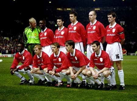 拜仁豪门底蕴再度展现