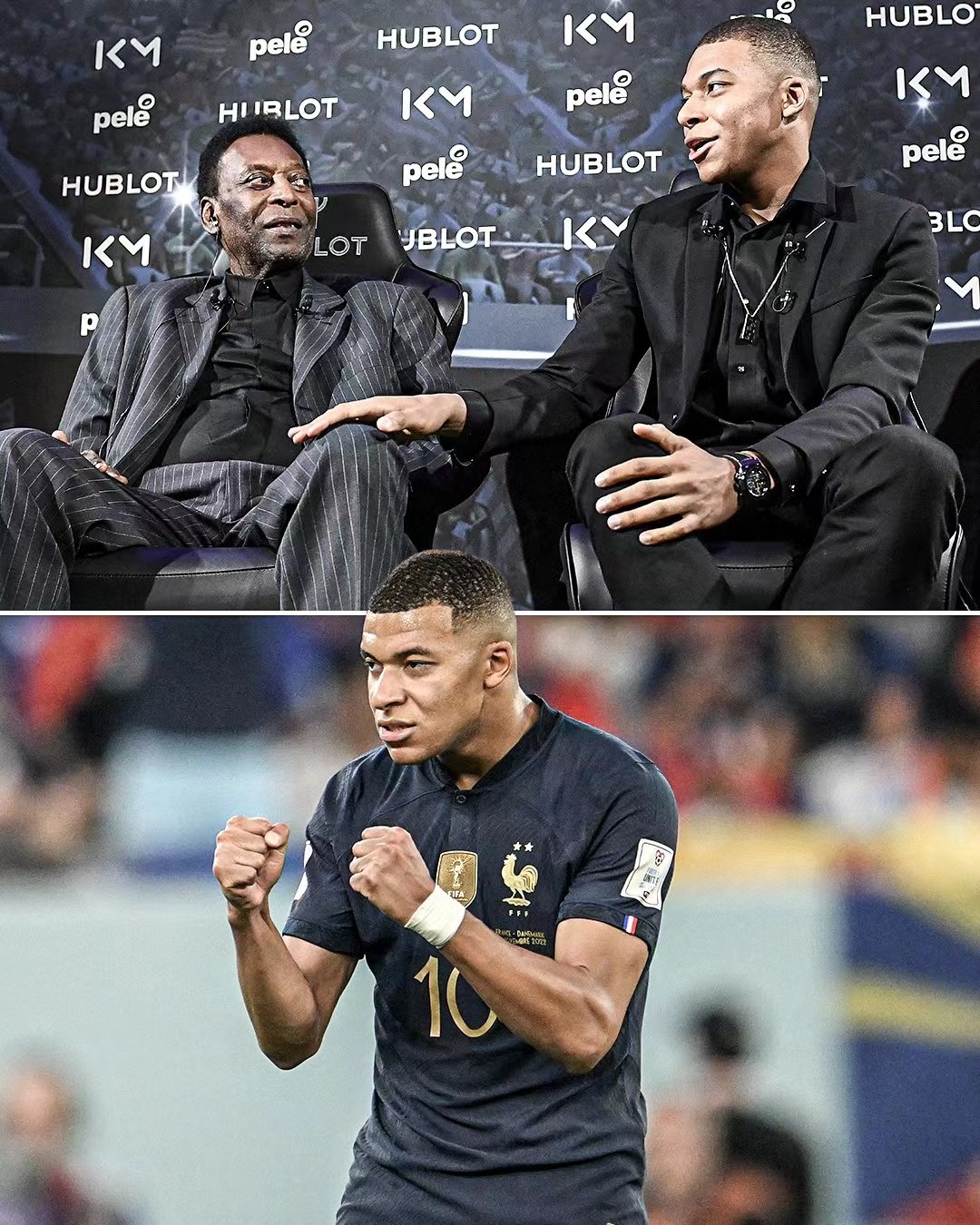 迈阿密国际联合主席：我说梅西是史上最佳球员，老板说那就签下他