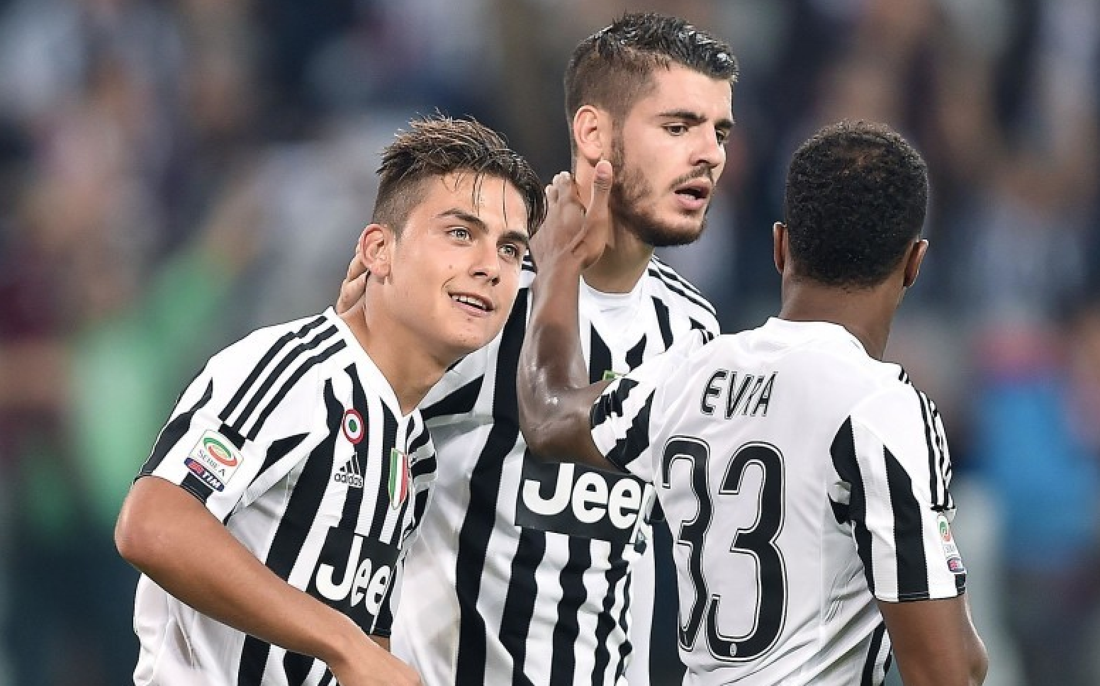 尤文连续18个赛季通过意大利杯1／8决赛，为现存唯一球队（尤文已连续18季闯过意杯1／8决赛，现存球队中独此一家）